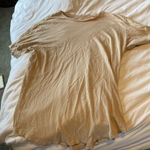 Pac Sun Short Sleeve